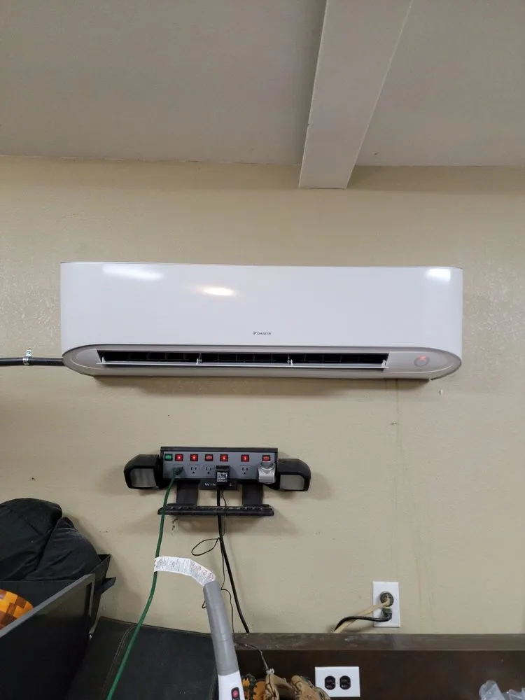 Slide of Amixi Ac Service