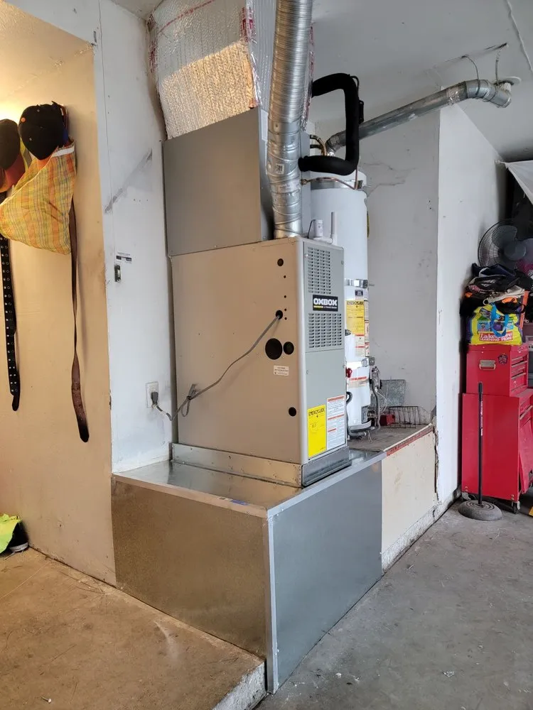 Slide of Amixi Ac Service