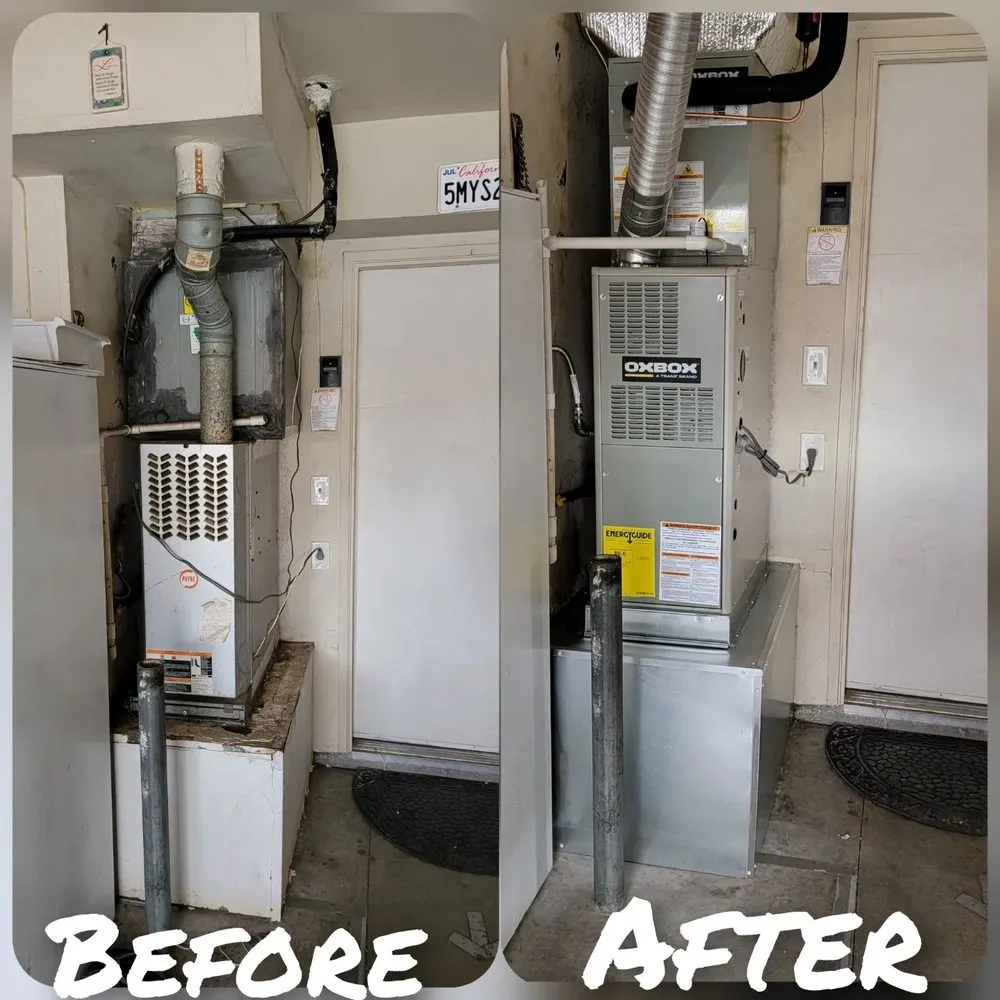 Slide of Amixi Ac Service