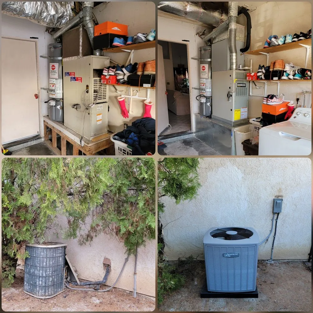 Slide of Amixi Ac Service