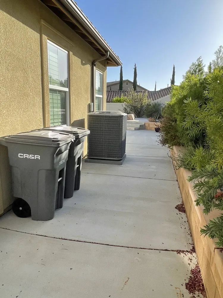 Slide of Amixi Ac Service