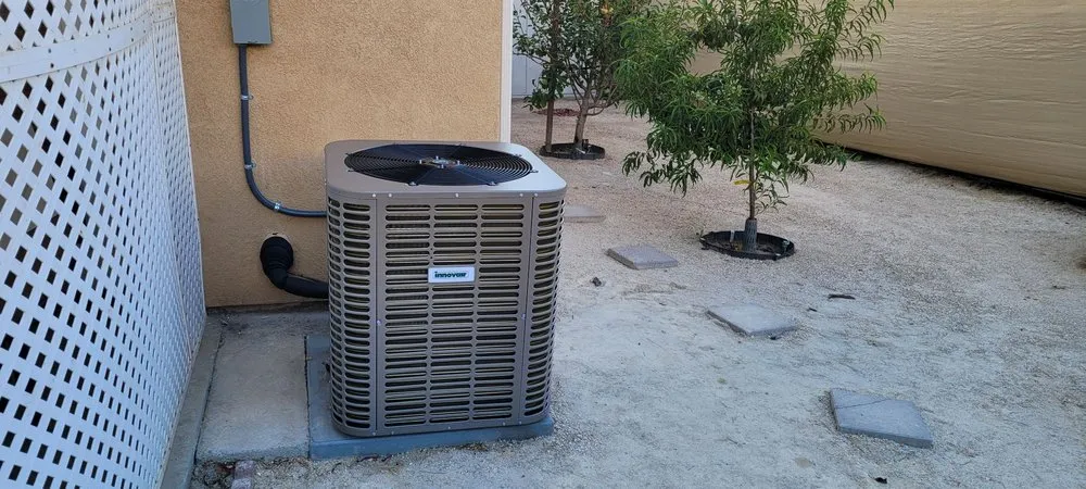 Slide of Amixi Ac Service