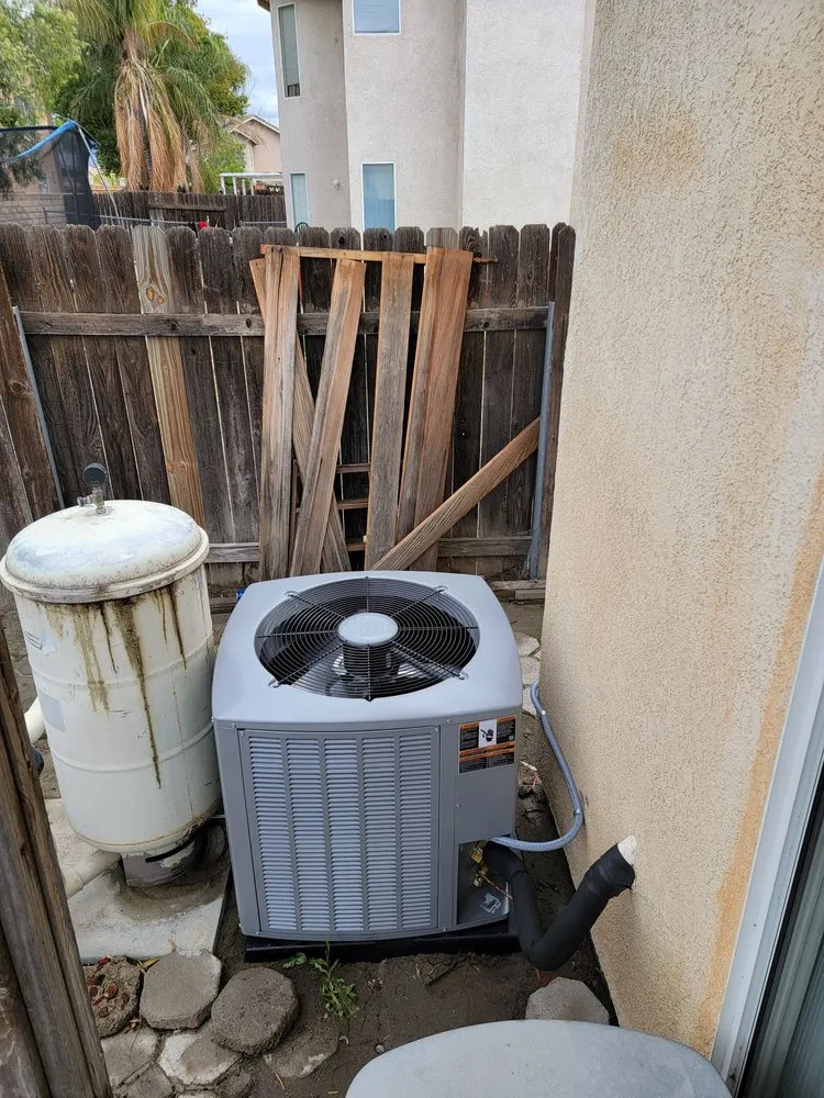 Slide of Amixi Ac Service