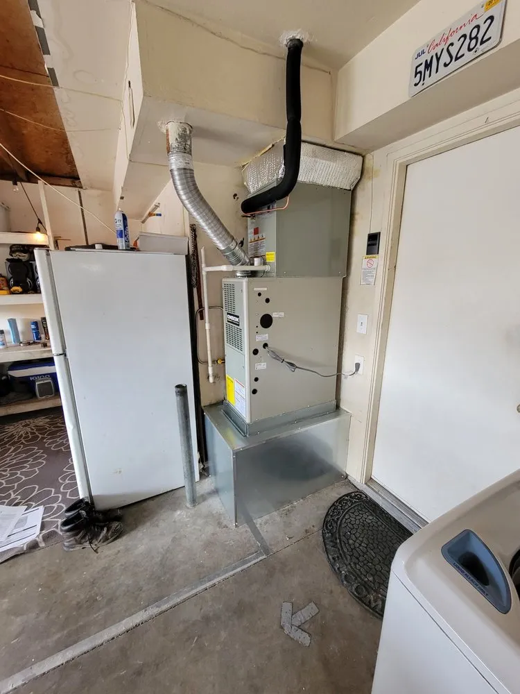 Slide of Amixi Ac Service