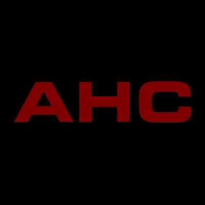 AMK Heating & Cooling Logo