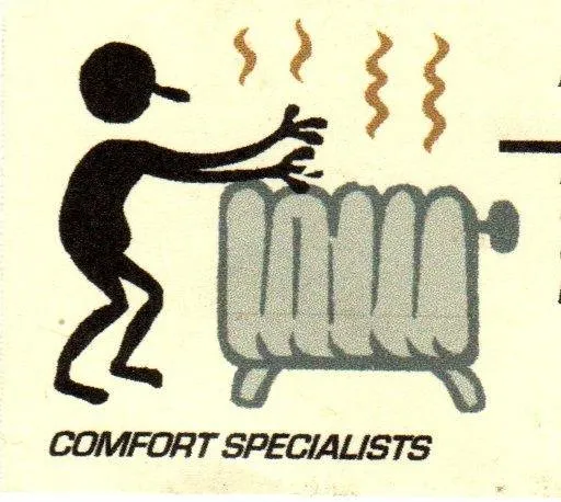 Slide of AML Heating & Cooling