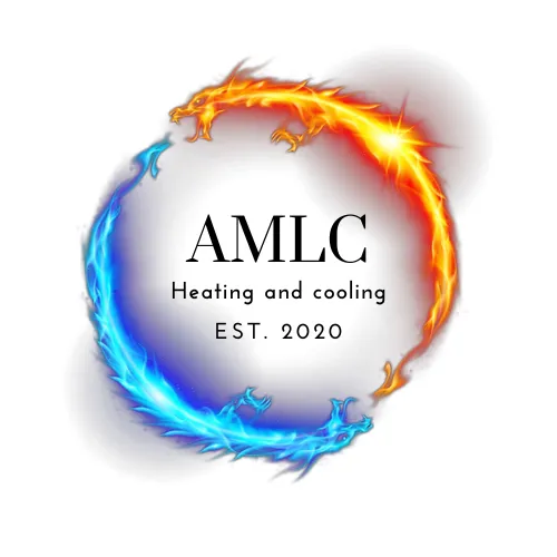 Slide of AMLC Heating and Cooling