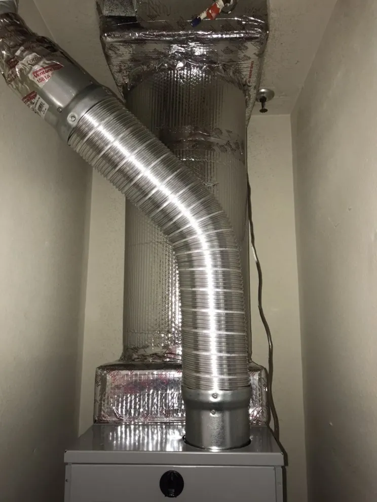 Slide of AMM Air Conditioning & Heating