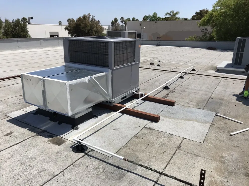 Slide of AMM Air Conditioning & Heating