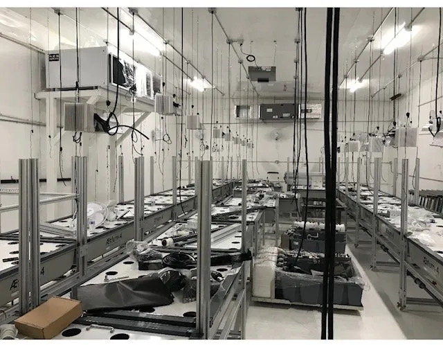 Slide of AMM Air Conditioning & Heating