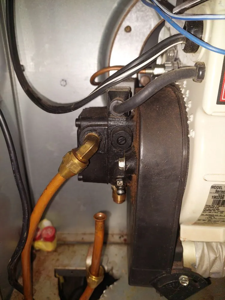 Slide of Ammerman Heating & Cooling