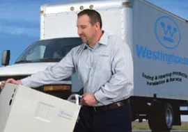 Slide of Ammerman Heating & Cooling