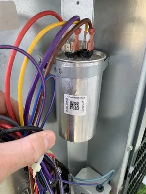 Ammerman Heating & Cooling