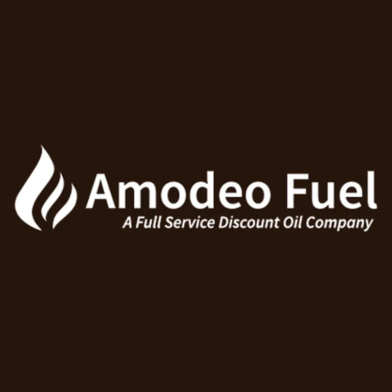 Slide of Amodeo Fuel