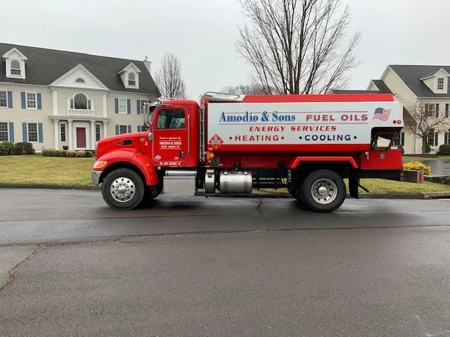 Slide of Amodio & Sons Fuel & Energy Services