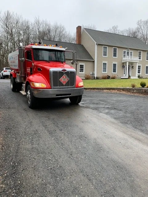 Slide of Amodio & Sons Fuel & Energy Services