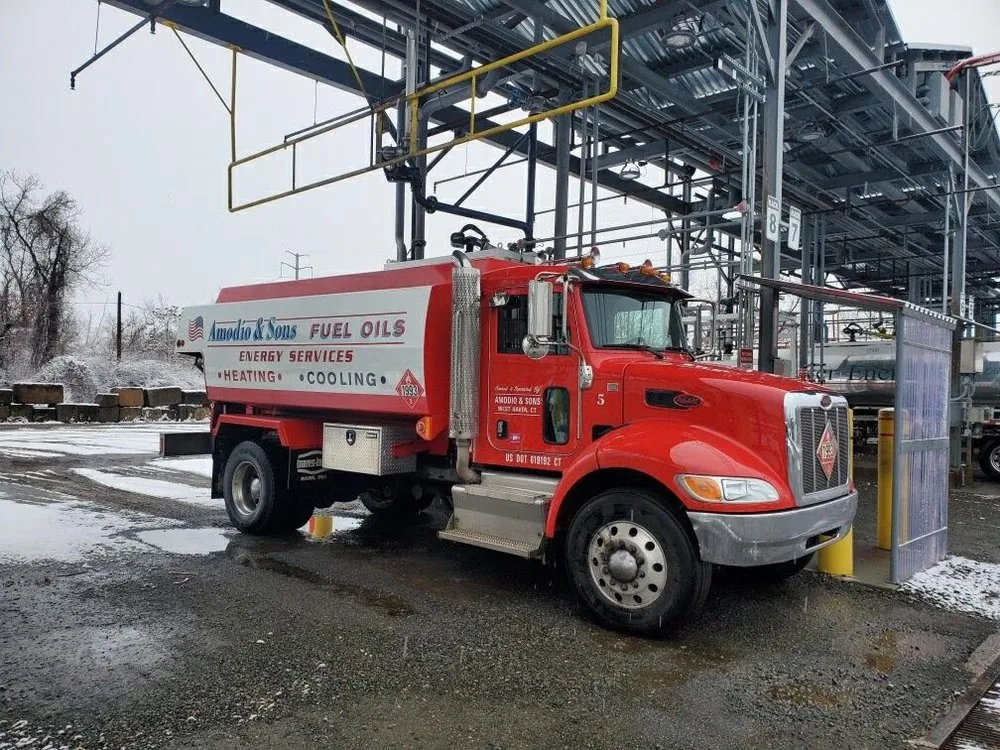 Slide of Amodio & Sons Fuel & Energy Services