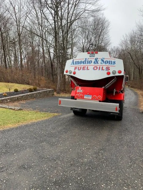 Slide of Amodio & Sons Fuel & Energy Services