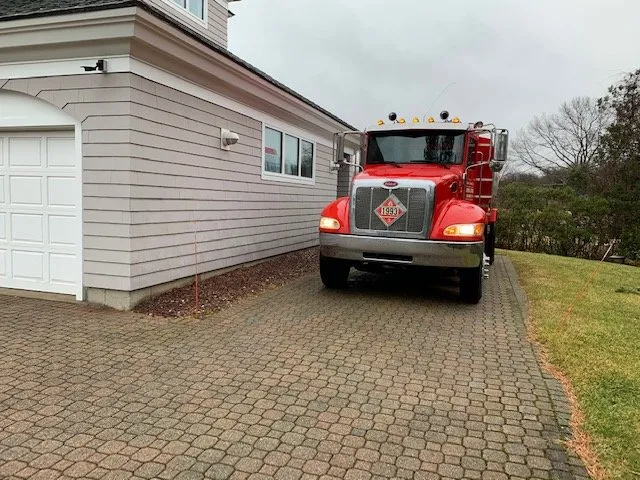 Slide of Amodio & Sons Fuel & Energy Services