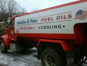 Slide of Amodio & Sons Fuel & Energy Services