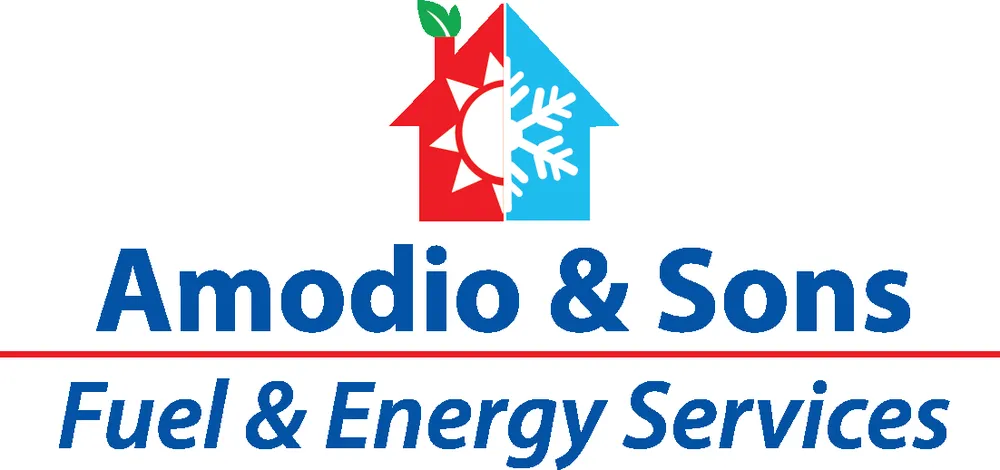 Slide of Amodio & Sons Fuel & Energy Services