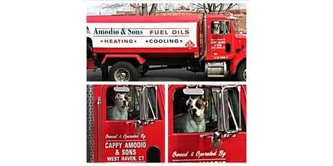 Slide of Amodio & Sons Fuel & Energy Services