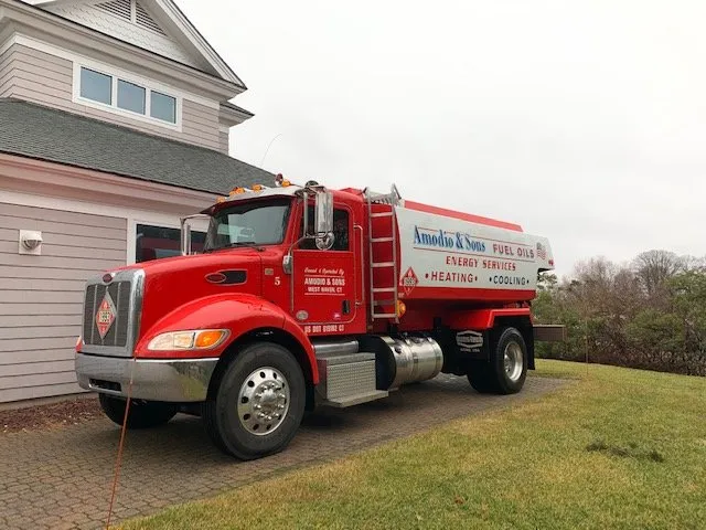 Slide of Amodio & Sons Fuel & Energy Services