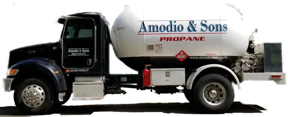 Slide of Amodio & Sons Fuel & Energy Services