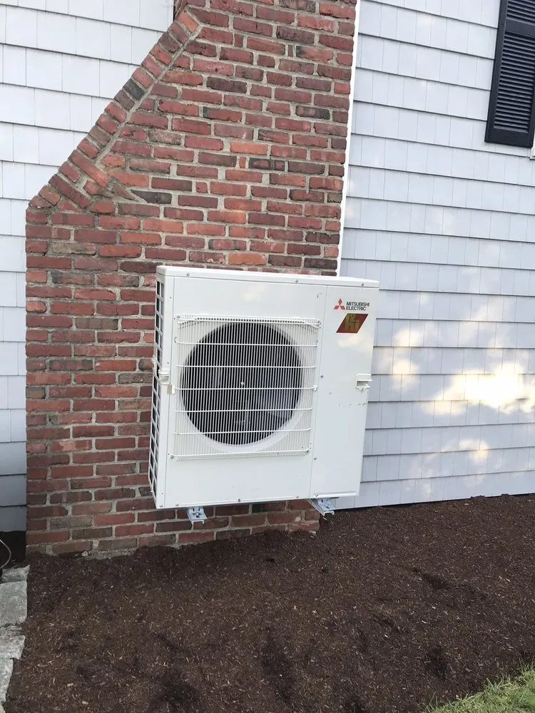 Slide of Amoschella Refrigeration