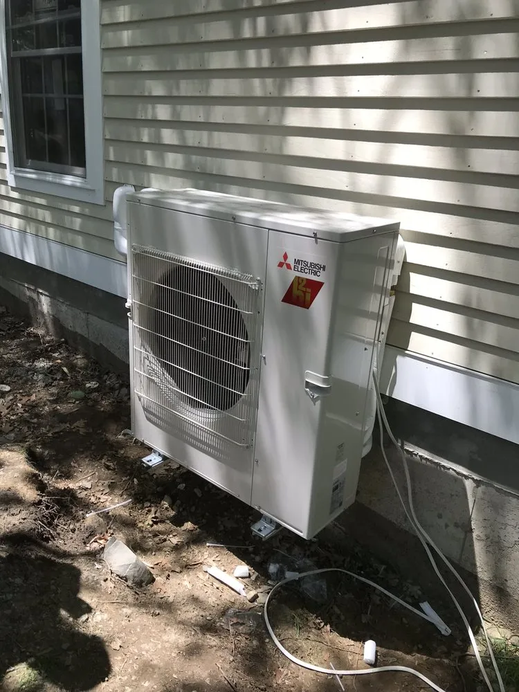 Slide of Amoschella Refrigeration