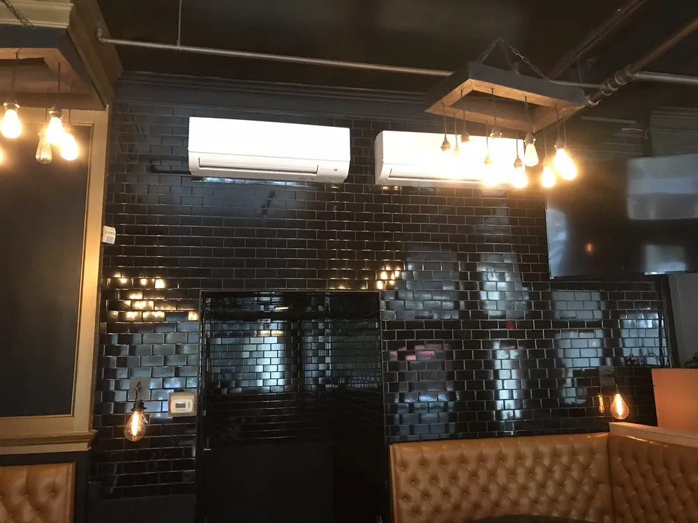 Slide of Amoschella Refrigeration