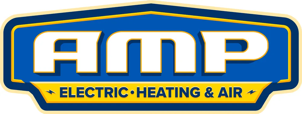 Slide of Amp Electric Heating & Air