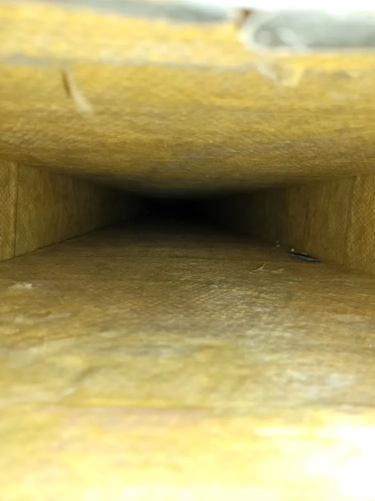 Slide of AMP Facility Services