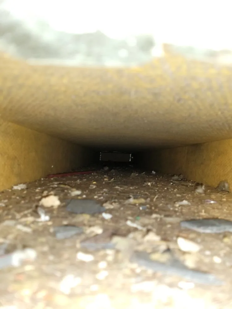 Slide of AMP Facility Services