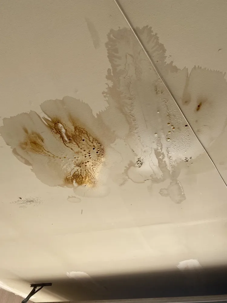 Slide of AMP Mechanical