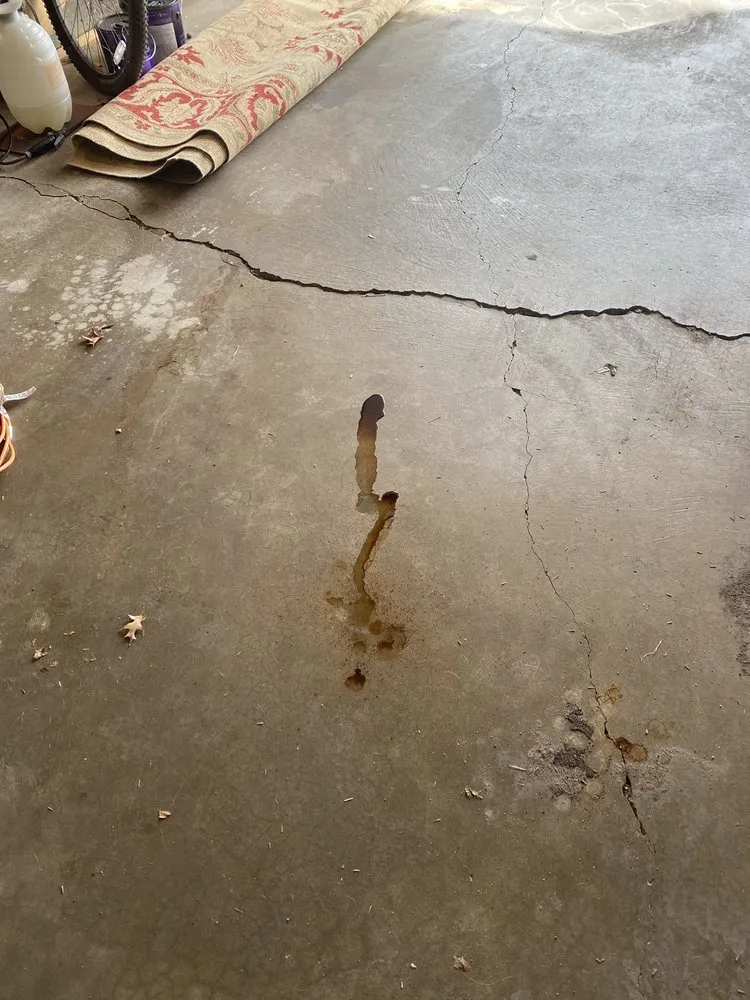 Slide of AMP Mechanical