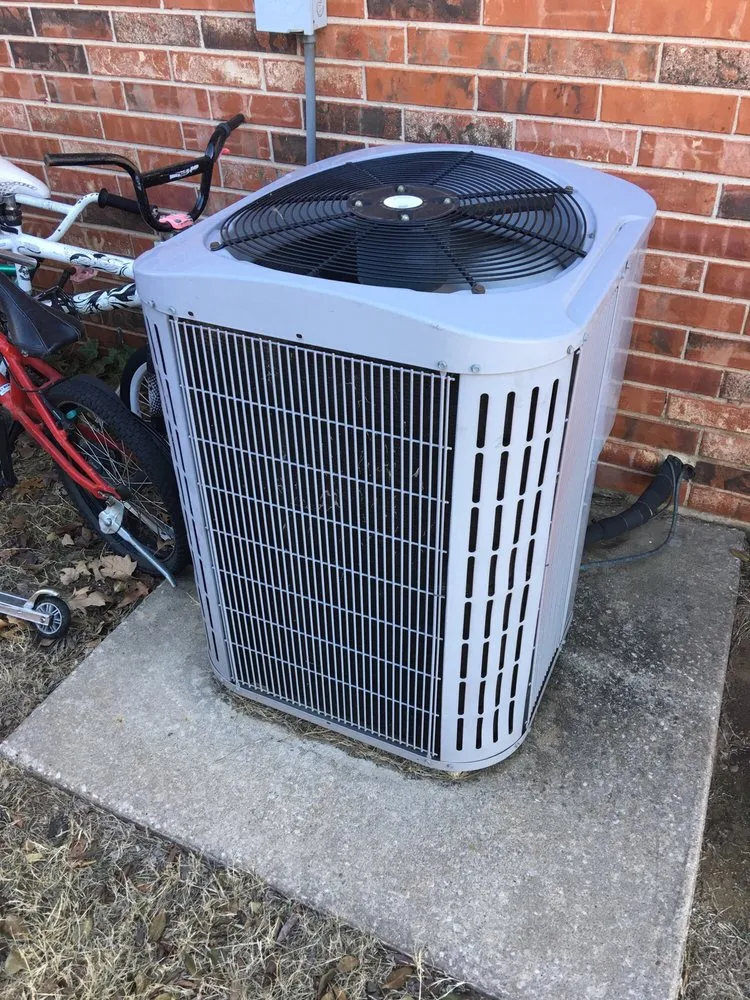 Slide of AMP Mechanical