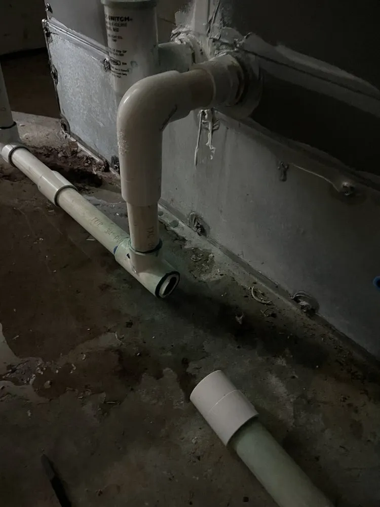 Slide of AMP Mechanical