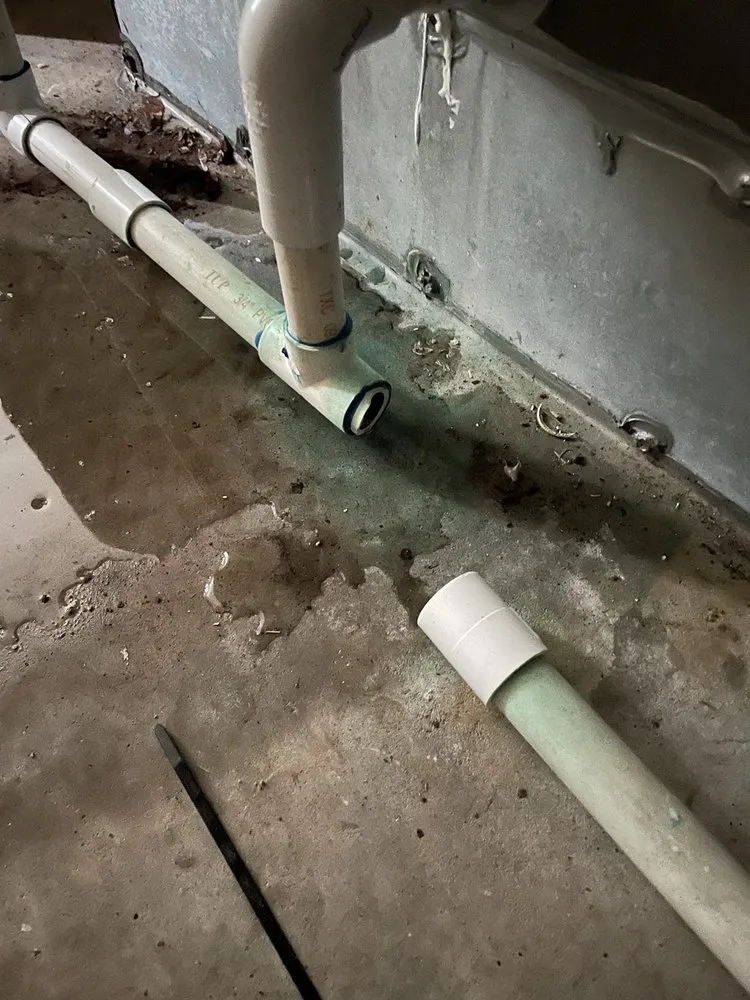 Slide of AMP Mechanical