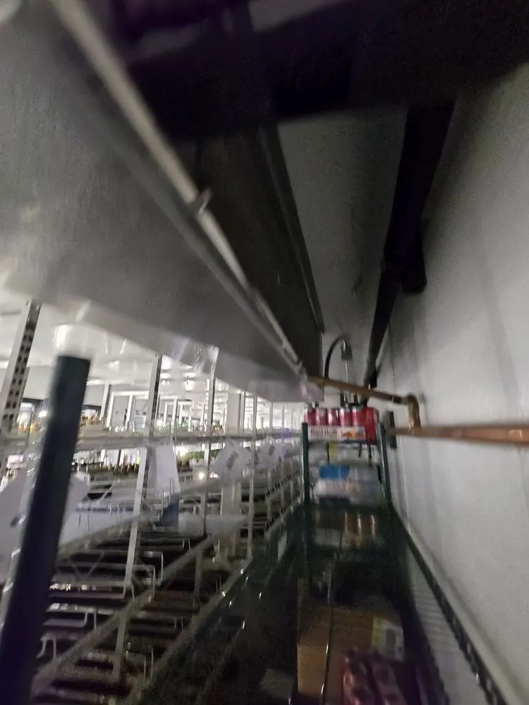 Slide of Amp One Heating & Cooling