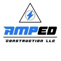 Slide of Amped Construction