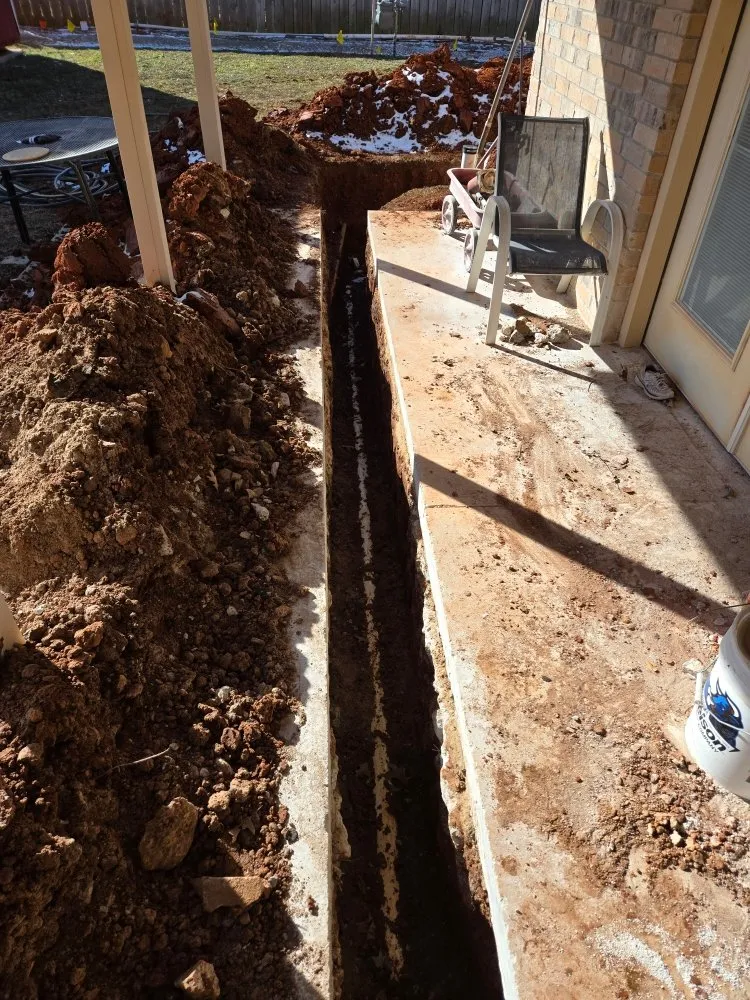 Slide of Amped Home Services