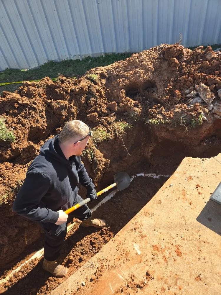 Slide of Amped Home Services