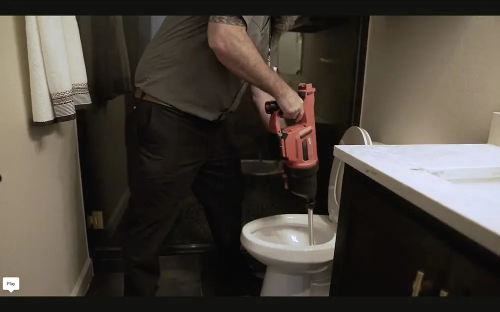 Slide of Amped Home Services