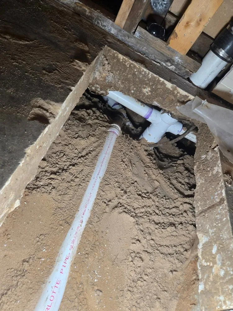 Slide of Amped Home Services