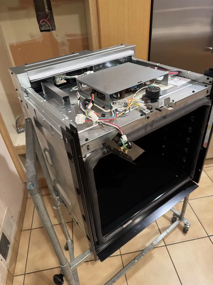 Slide of Ampereca Hvac & Appliance Repair Services