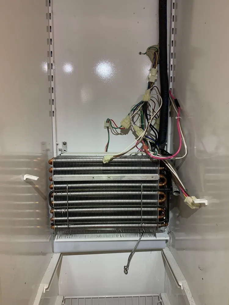 Slide of Ampereca Hvac & Appliance Repair Services