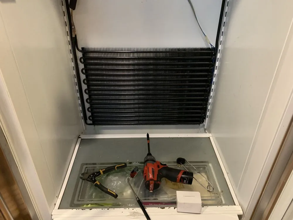 Slide of Ampereca Hvac & Appliance Repair Services