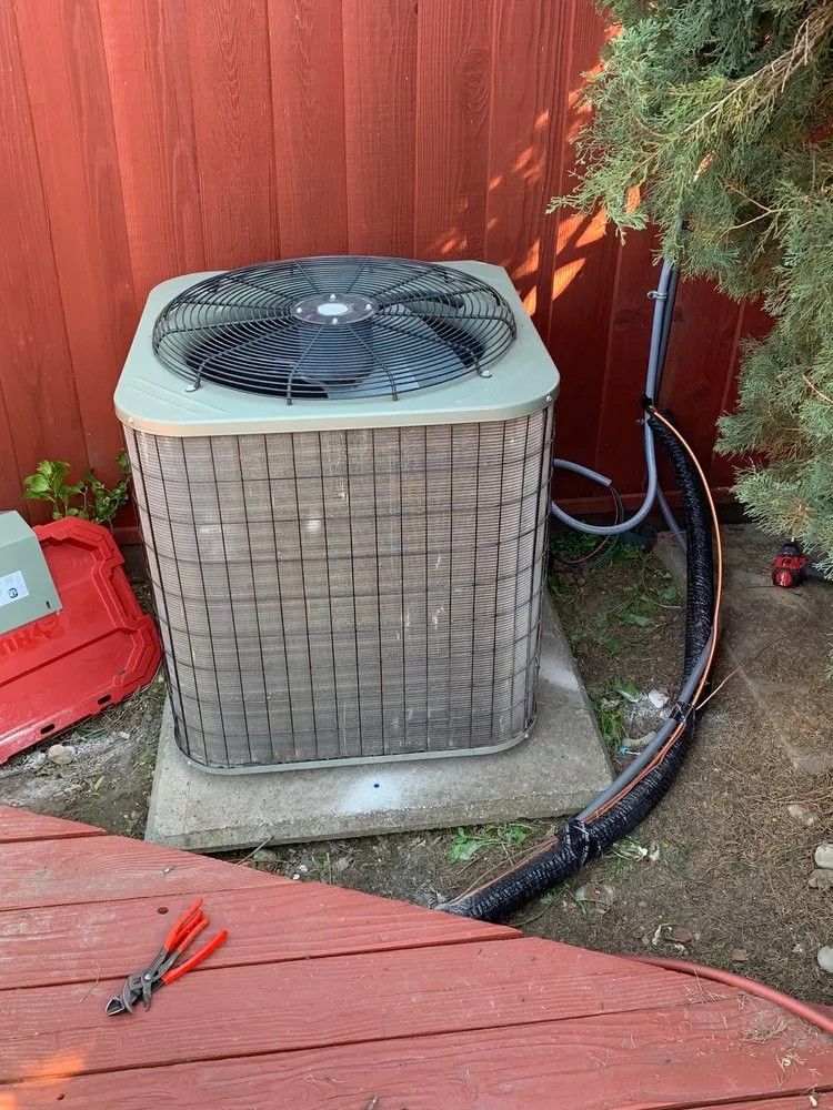 Slide of Ampereca Hvac & Appliance Repair Services