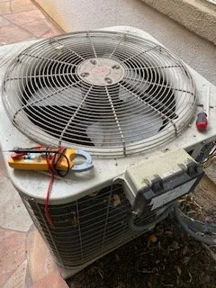 Slide of Ampereca Hvac & Appliance Repair Services